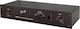 Dynavox TPR-43 Λαμπάτος Προενισχυτής Hi-Fi Ster...