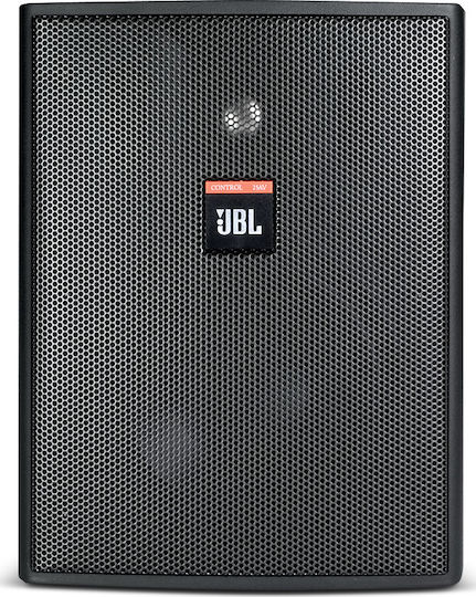 JBL Παθητικό Ηχείο PA Control 25AV 200W με Woofer 5.25" 18.6x15.9x23.6εκ.