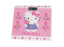 Hello Kitty Ψηφιακή Ζυγαριά 150kg Hello Kitty Ψηφιακή Ζυγαριά 150kg