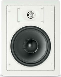 JBL In-wall Speaker 120W Control 128 W (Piece) in White Color