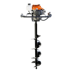 Oleo-Mac Gasoline Earth Auger 50.2cc 024017