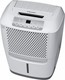Electrolux EXD15DN3W Αφυγραντήρας με Συμπιεστή 15lt
