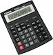 Canon WS-1210T Taschenrechner Buchhaltung 12 Zi...