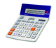 Olivetti Калкулатор Ежедневна употреба 1бр