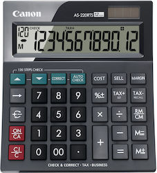 Canon Calculator 12 Digits