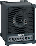 Roland (us) CM-30 Combo Amplifier For Acoustic Instruments 1 x 6.5" 30W Black