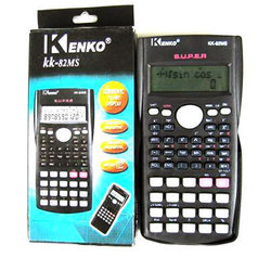 Kenko Scientific Calculator