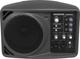Mackie SRM150 Active Speaker PA 100W with Woofer 5.25" 28.4x17.3x20.3cm.