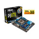 Asus P9X79 Motherboard ATX mit Intel Socket