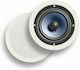Polk Audio Ceiling Speakers 100W Pair White