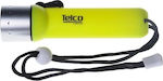 Telco Diving Safety Light LED with Brightness 165lm for Maximum Depth 15m