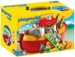 Playmobil 123 Η κιβωτός του Νώε για 1.5+ ετών