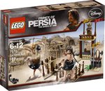 Lego Disney The Ostrich Race για 6 - 12 ετών