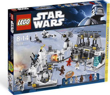 LEGO ® Star Wars ™ R2-D2 Flat Silver Lavender Dots sw0527a Set 75159 