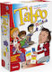 Hasbro Brettspiel Taboo για Παιδιά für 4+ Spieler 8+ Jahre