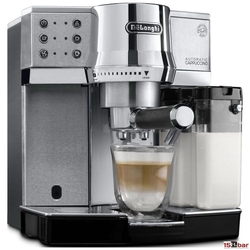 De'Longhi EC850 EC850.M Automatic Espresso Machine 1450W Pressure 15.0bar