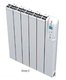 S&P Convector Electric De Perete 1500W Cu Termostat Electronic 97.5x57.5cm Alb