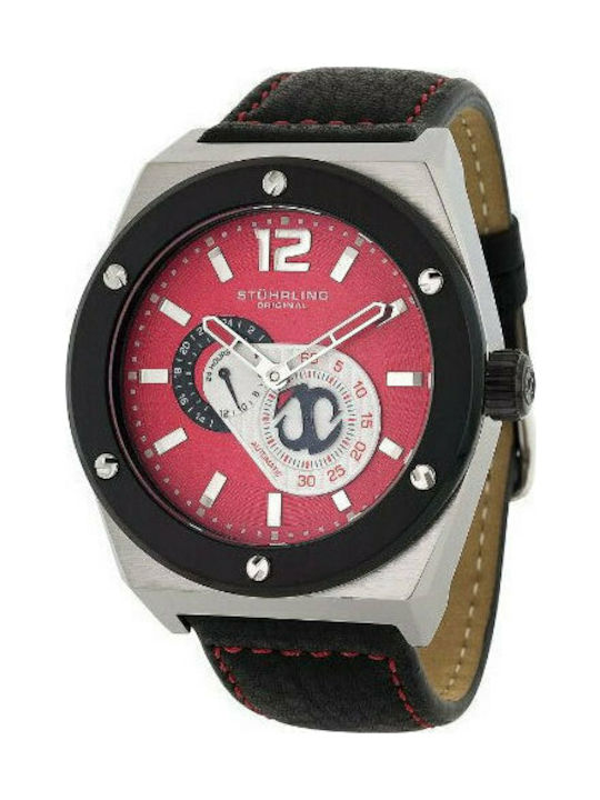 Stuhrling watches skroutz best sale
