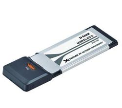 D-Link ExpressCard