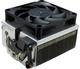 CoolerMaster HK8-7J52A-A1-GP Low Profile CPU Cooling Fan for AM2/AM2+/AM3 Socket