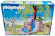 Playmobil Magie Castle Unicorn Playset für 4+ Jahre Jahre
