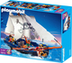 Playmobil Pirates for 4+ years old