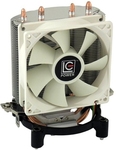 LC-Power LC-CC-95 CPU Cooling Fan for AM4/AM5/1200/115x Socket White