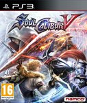 SoulCalibur V PS3 Game