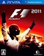 F1 2011 PSVita