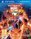 Ultimate Marvel vs. Capcom 3 PSVita
