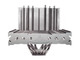 ProlimaTech Genesis CPU Kühlung für Socket / / / /1/1/5/x/ / Silber