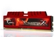 G.Skill RipjawsX 32GB DDR3 RAM cu 4 module (4x8GB) și Viteză 1333 pentru Desktop