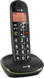 Doro PhoneEasy 100w Negru