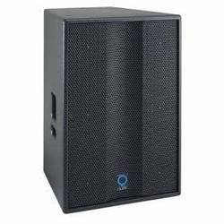 Qube Q 115 800W με Woofer 15"