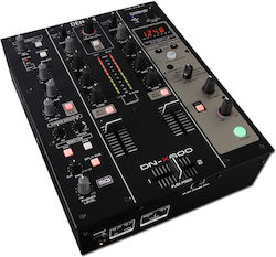 Denon Mixer