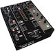 Denon DN-X600 Digital Mischpult