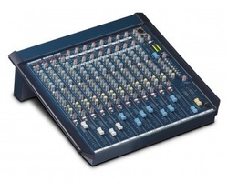 Allen & Heath WZ3 20S