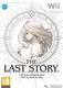 The Last Story Wii