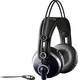 AKG K171 MKII Over Ear Слушалки Черни