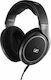 Sennheiser HD 558 Über Ohr Hi-Fi Kopfhörer Schwarz