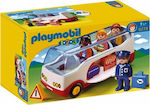 Playmobil 123 Πούλμαν για 1.5+ ετών