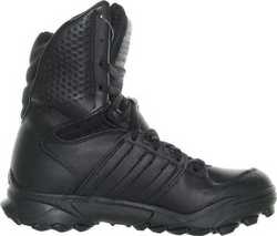 Adidas Military Boots Black