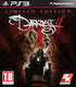 The Darkness II Begrenzt Edition PS3 Spiel