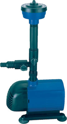 Kraft Set Fountain & Lake Pump 20x20x16cm 43571