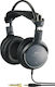 JVC HA-RX700-E Cu fir Over Ear Căști Negre