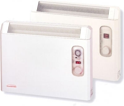 Elnur Convector Heater Wall 750W 41x41cm