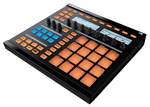 Native Instruments Midi-Tastatur Maschine Schwarz