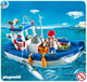Playmobil Summer Fun Summer Fun για 4-10 ετών