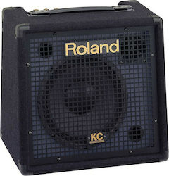 Roland (us) KC-150 Combo Amplifier for Keyboards & Synths 1 x 12" 65W Black