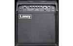 Laney P35 Combo Amplifier for Electric Guitar 1 x 10" 30W Black